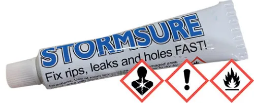 Yachticon Gummifix - 15g