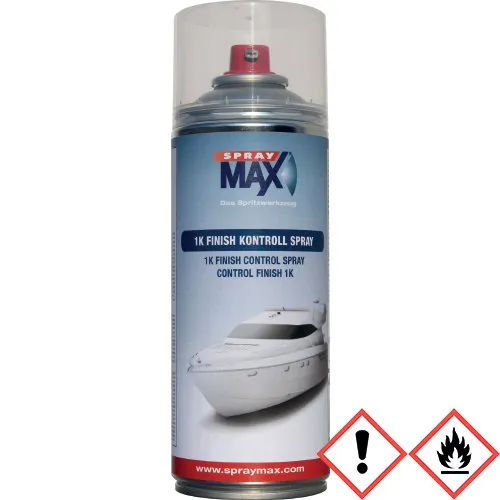 SprayMAX Glanzkontrollspray