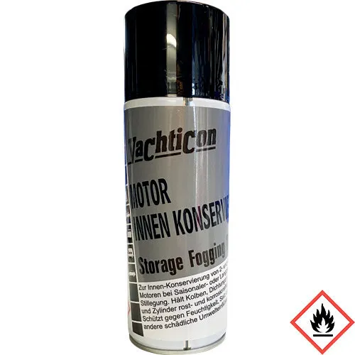 Yachticon Motor Innen-Konservierer - 400ml