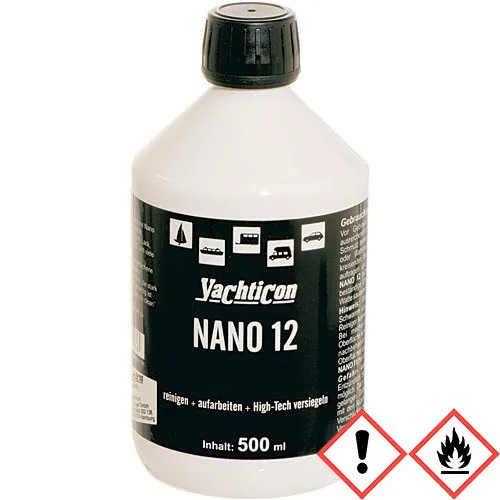 Yachticon Nano 12 (Refit) | Inhalt: 250ml
