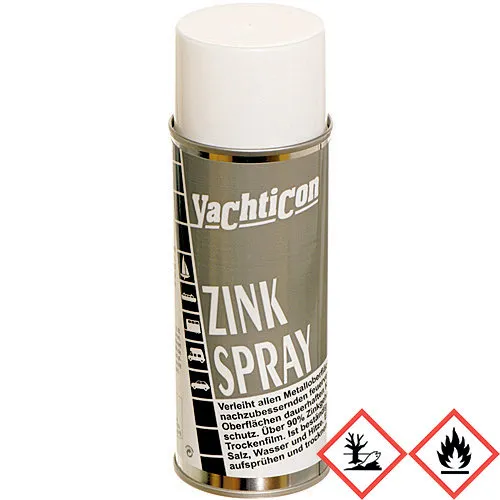 Yachticon Zink Spray 400ml