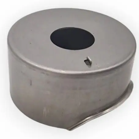 Suzuki Hülse Wasserpumpe Original Suzuki 17413-93J02-000