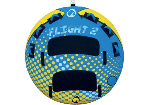 Skitube Spinera Flight 2 Ausführung 2 Personen