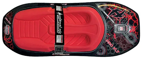 Kneeboard Pro XLT