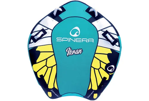 Skitube Spinera IKRAN 1 Ausführung 1 Person