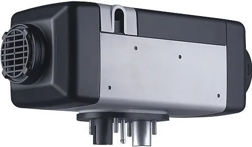 Webasto Diesel-Luftheizgerät - Brennleistung 900 bis 2000W, 311x120x121mm