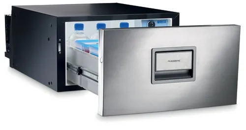 Dometic Kühlschublade CD-30 Niro