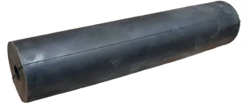 Seitenrolle 290mm Außen-Ø 64mm Wellen-Ø 16mm