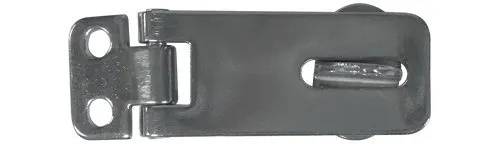 Überfall Niro - Materialstärke 1,5mm, 98x24mm