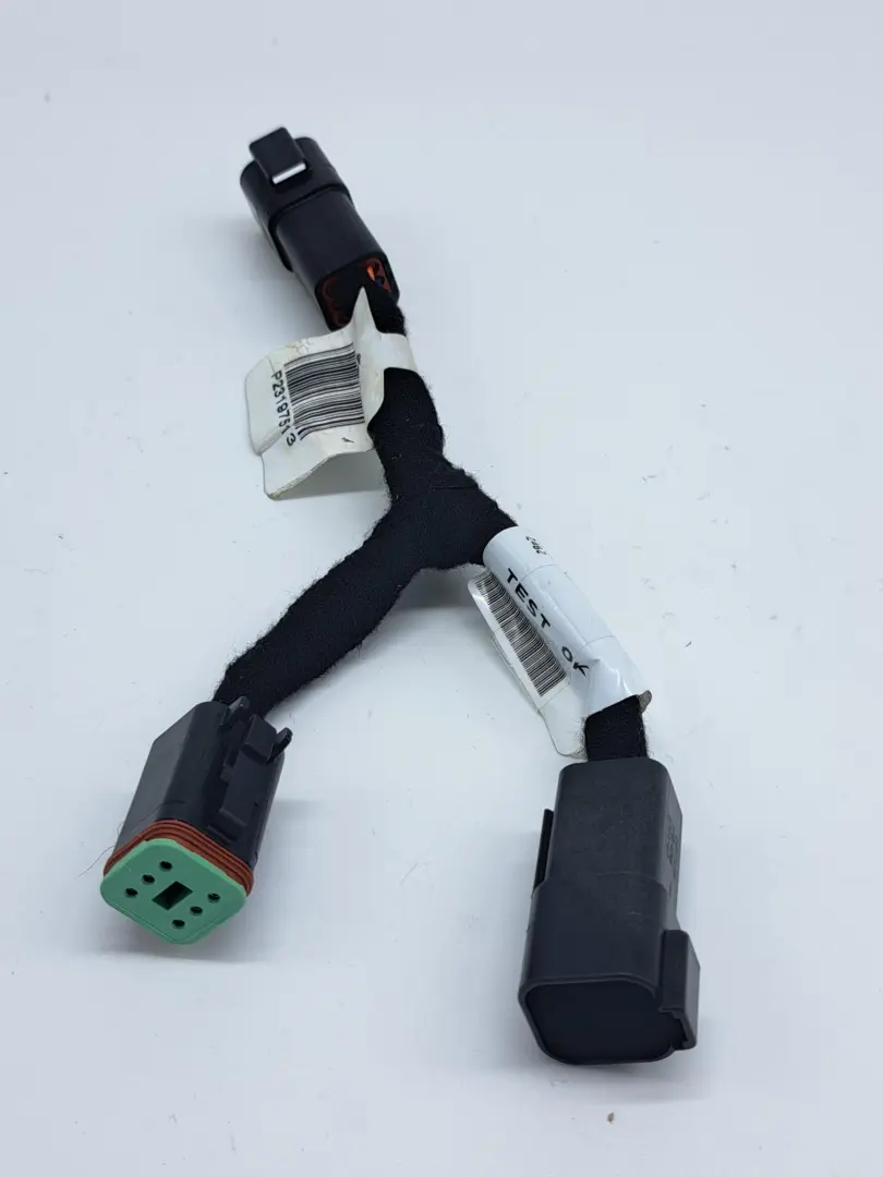 Volvo Penta Kabelbaum Y-Kabel einfach anzuschließen (23197513)