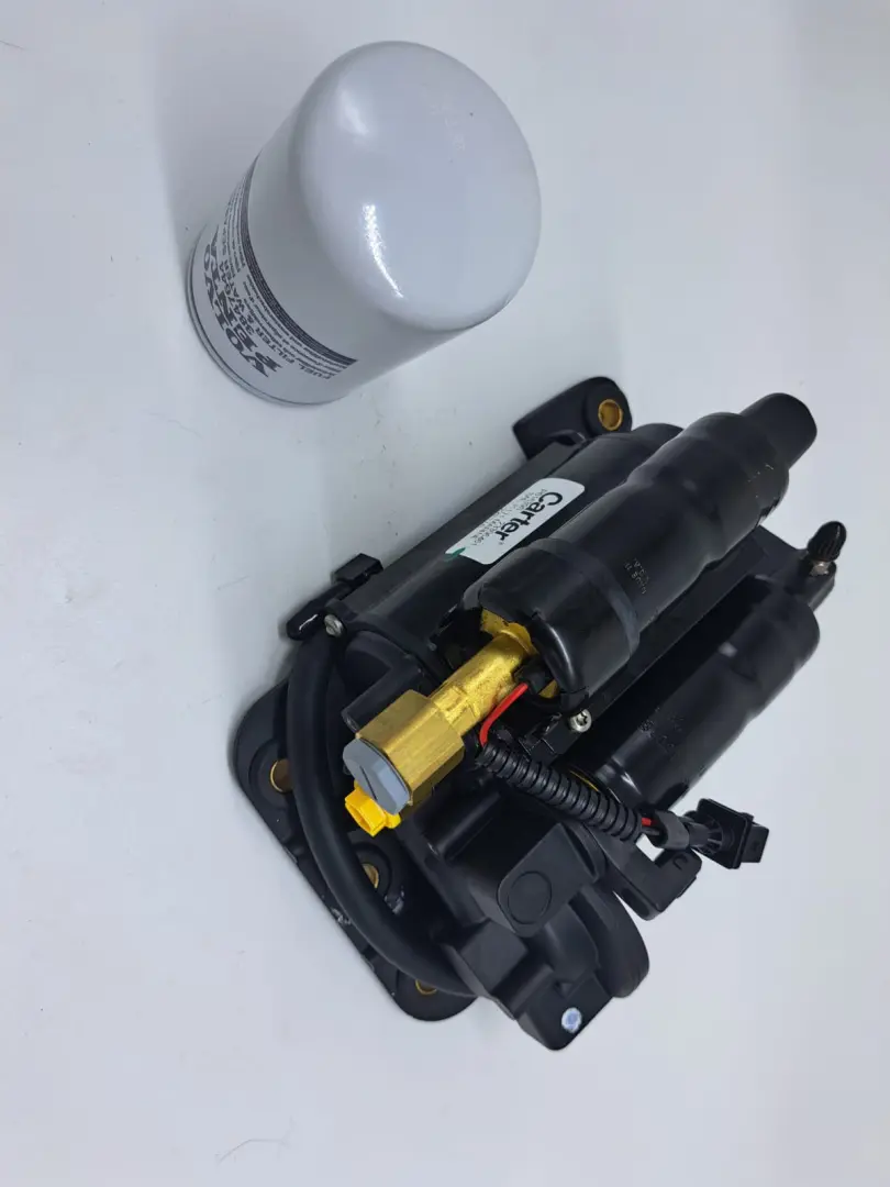 Volvo Penta Benzin-/Kraftstoffpumpe(23306461)