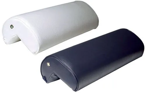 Cockpit Winkelkissen | Farbe: weiß