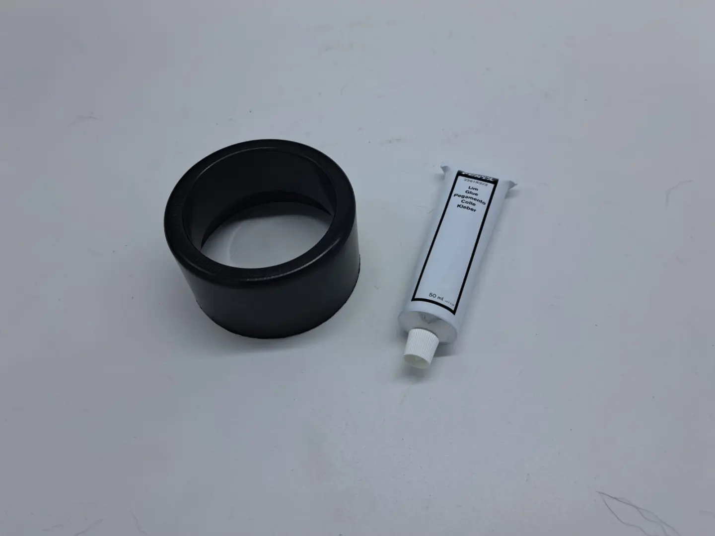 Volvo Penta Repairkit 3,5" (3581114)