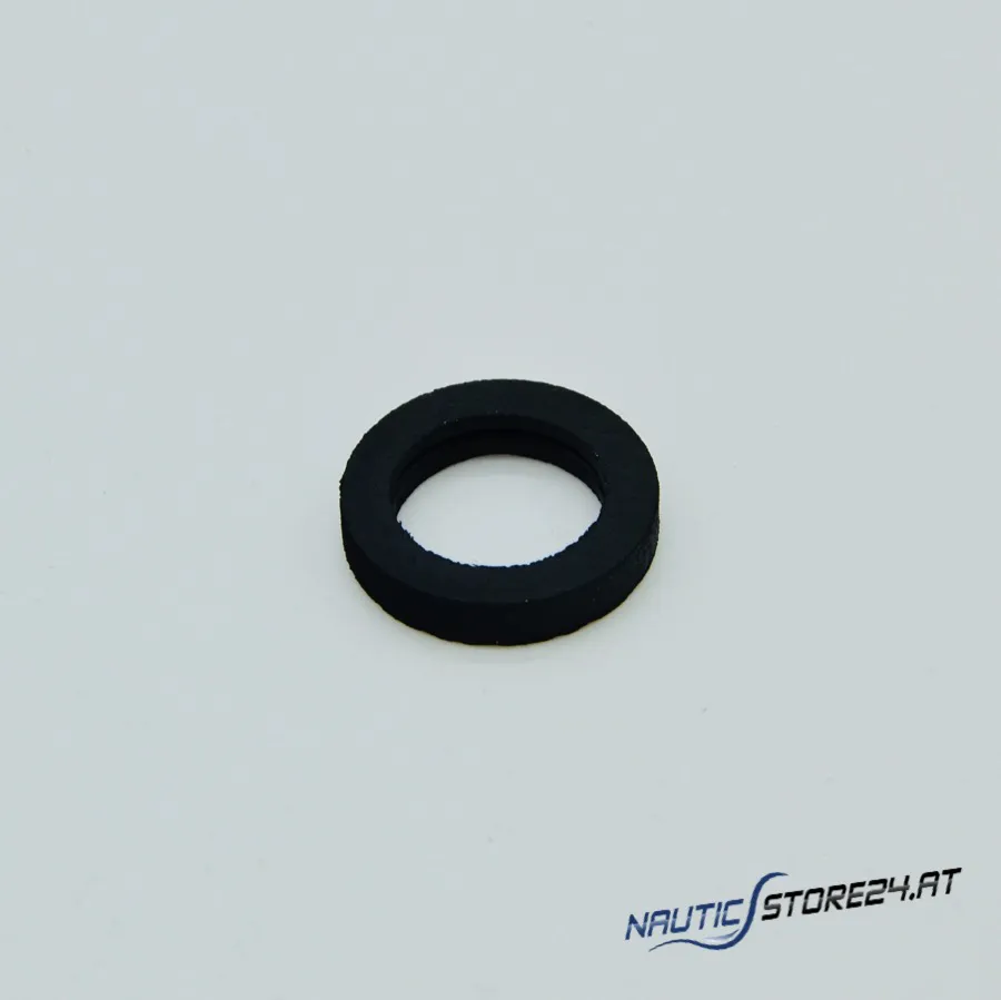 Volvo Penta Dichtring Kühlwasserrohr zu Zylinderkopf (418445)