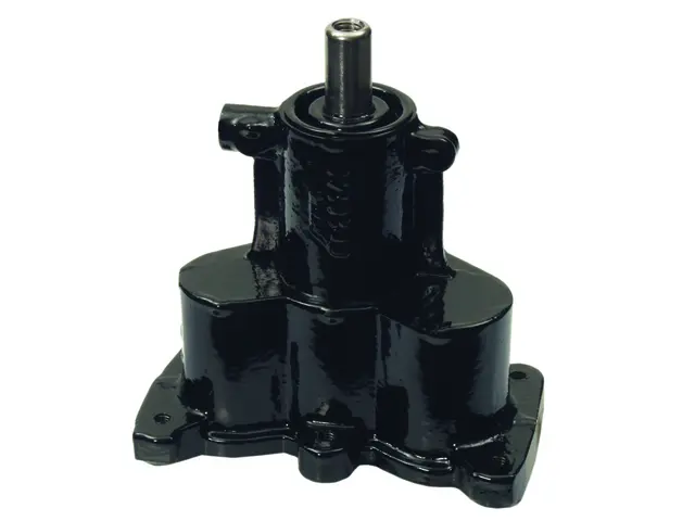 Mercury Housing Assembly Impeller 8M0139984