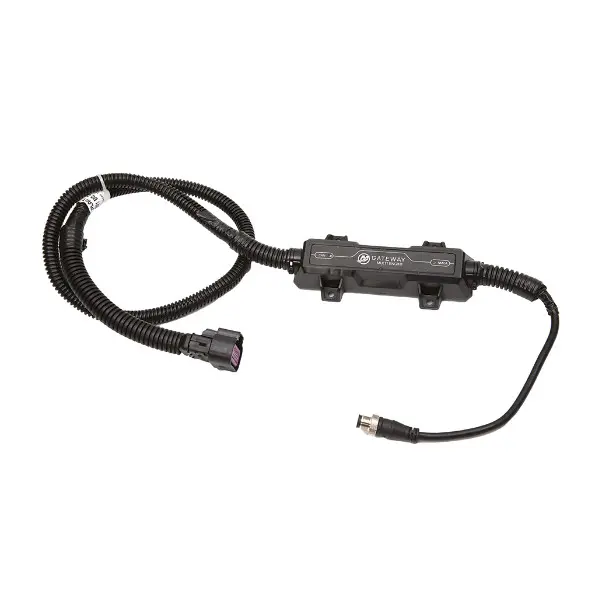 Mercury/Quicksilver Interface NMEA2000 Gateway - SmartCraft auf NMEA2000 ausgeben (98-8M0165589 )