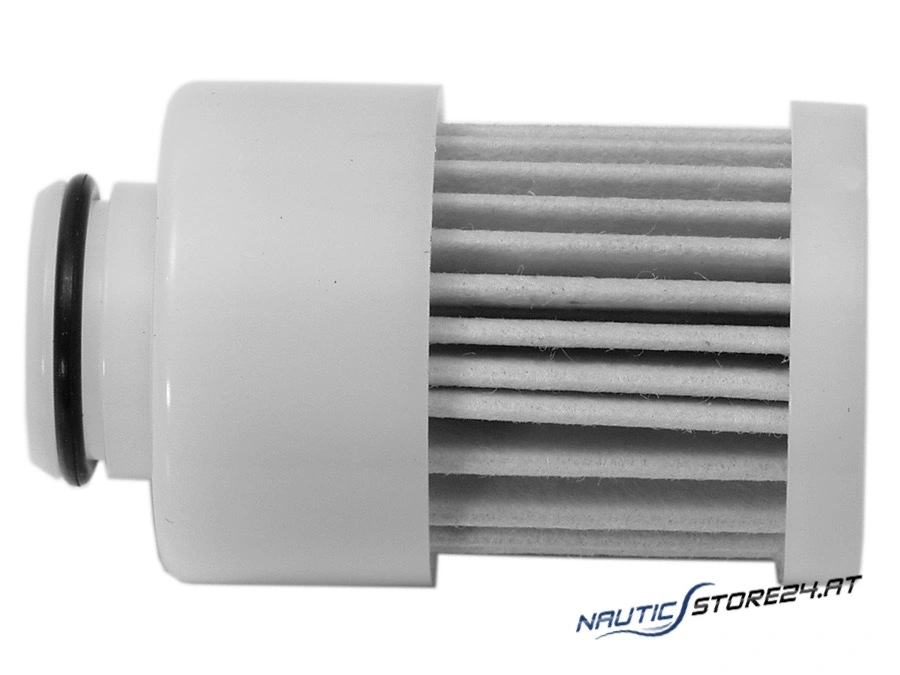 Mercury/Quicksilver Kraftstofffilter für Außenborder 75-115PS 4-Takt (8M0168897)