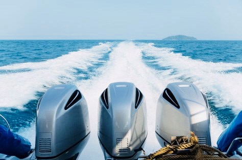 Motoren und E-Motoren